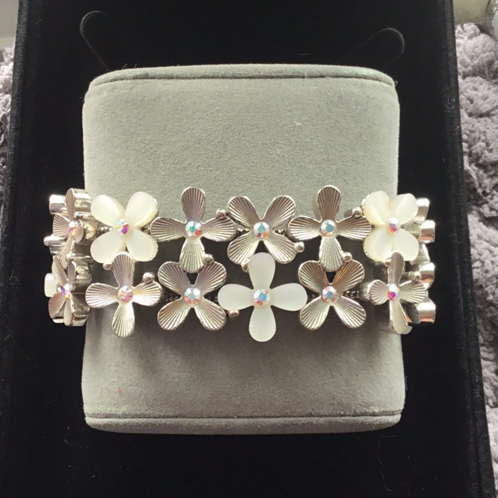 Authentic Brighton Stretch Bracelet